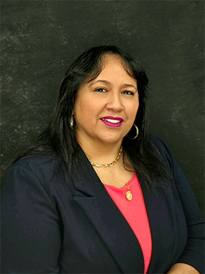Graciela Abrego