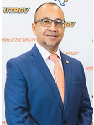 Santiago "James" Martinez