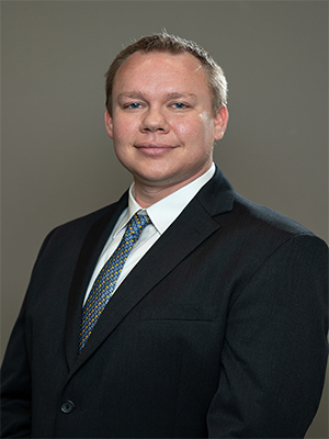 Matthew Moncus