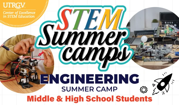 STEM Engineering Summer Camp