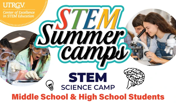 STEM Science Summer Camp