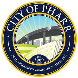 City of Pharr  