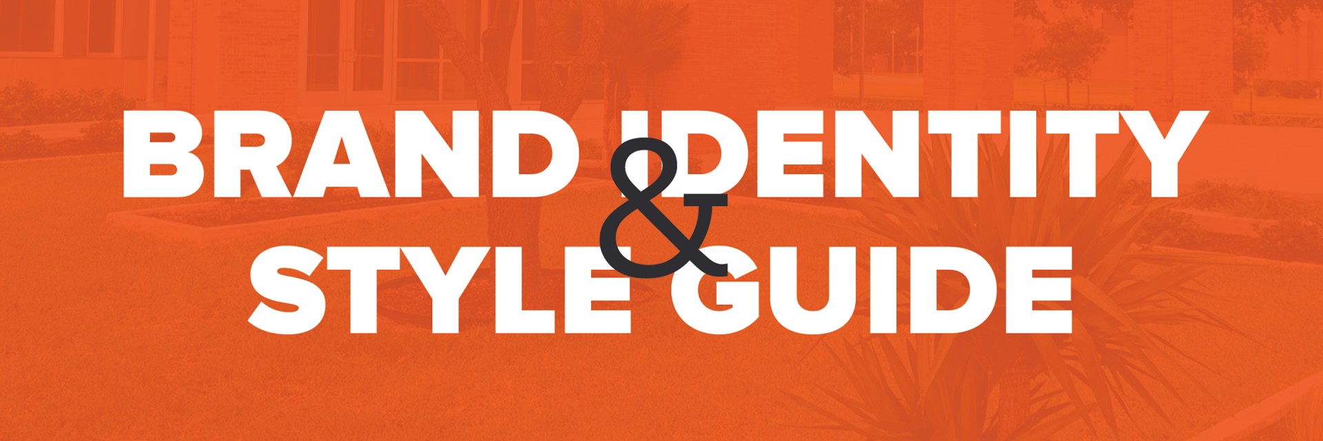 Brand Identity & Style Guide